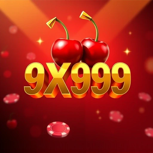 9X999 Logo