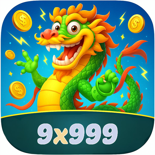 9x999 - Cassino de Alta Reputação