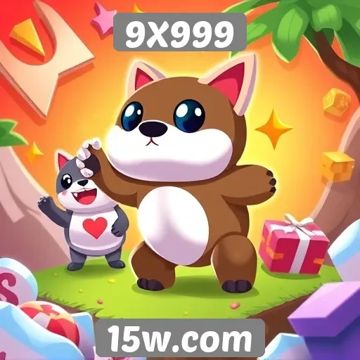 Novos jogos disponíveis no site 9X999