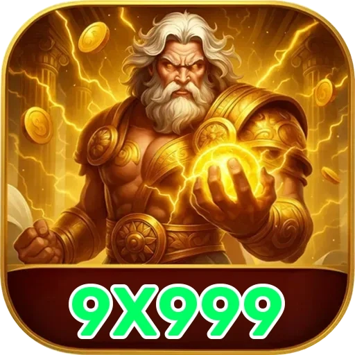 9X999: Confiança e Segurança em Cada Jogo Online