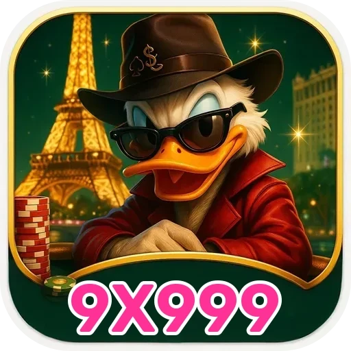 9X999: Descubra Recursos Imperdíveis da Seção Caça-Níqueis